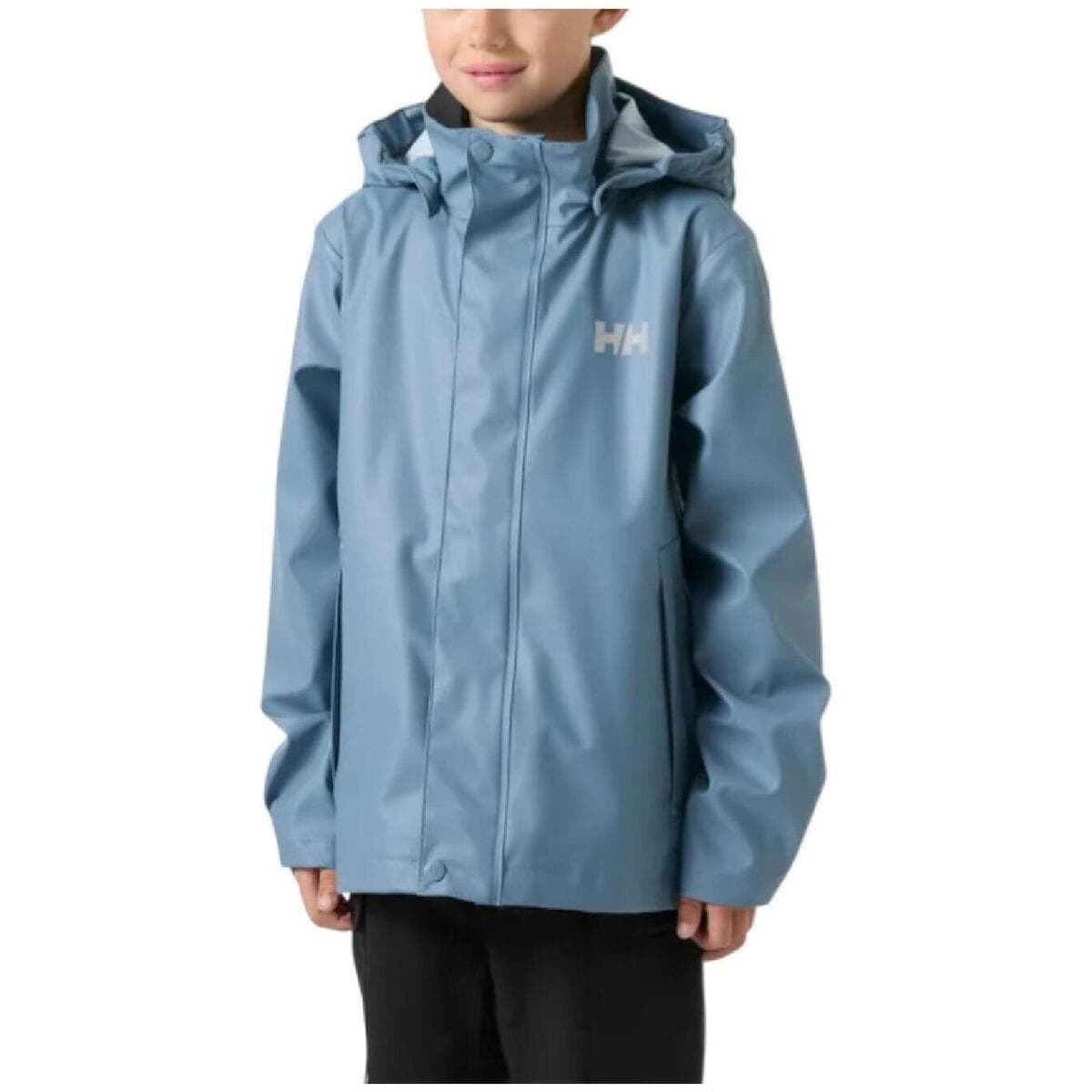 Boys' Jackets Helly Hansen Blue