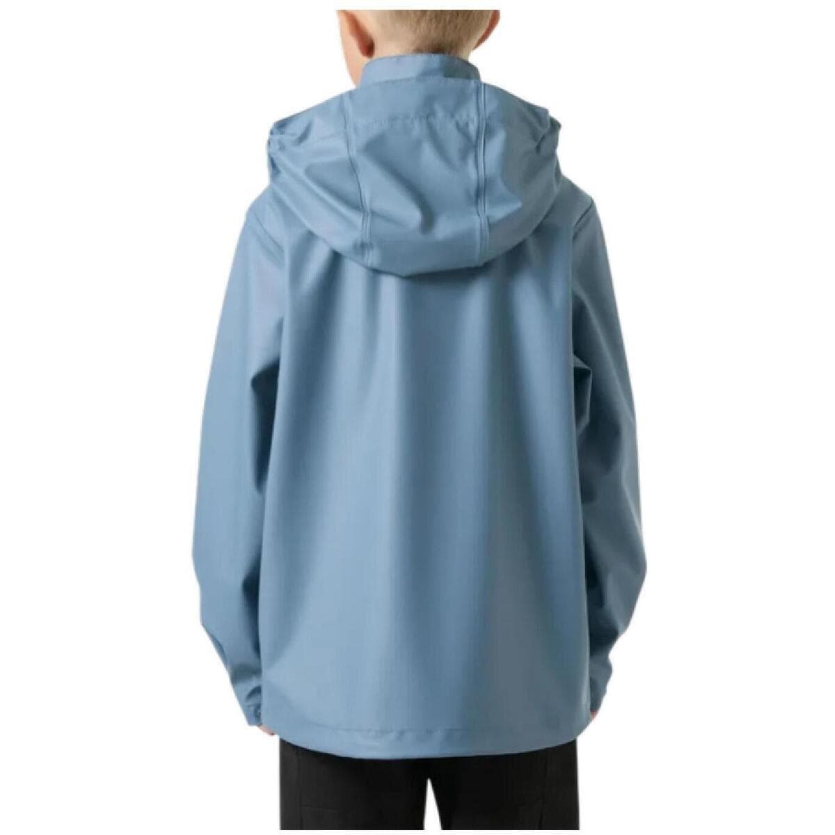 Boys' Jackets Helly Hansen Blue