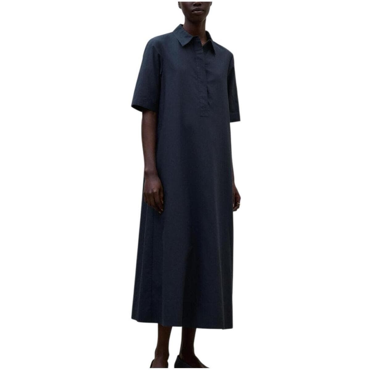 Μακριά Φορέματα Ecoalf MCWGADRMARTI0175S26