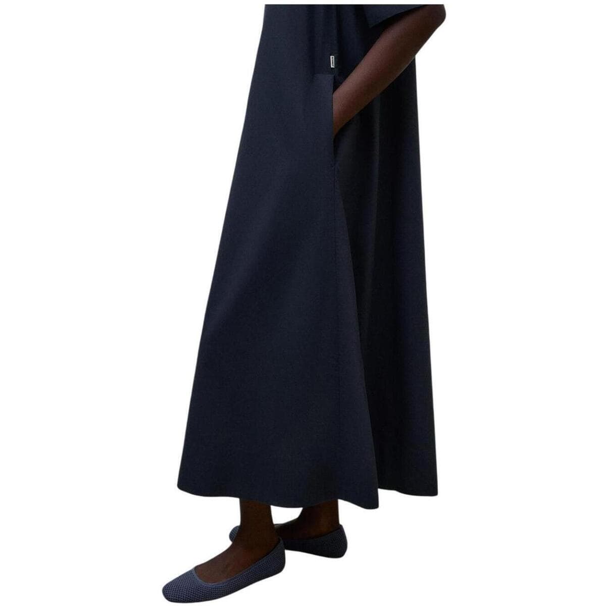 Women's Dresses Ecoalf Blue