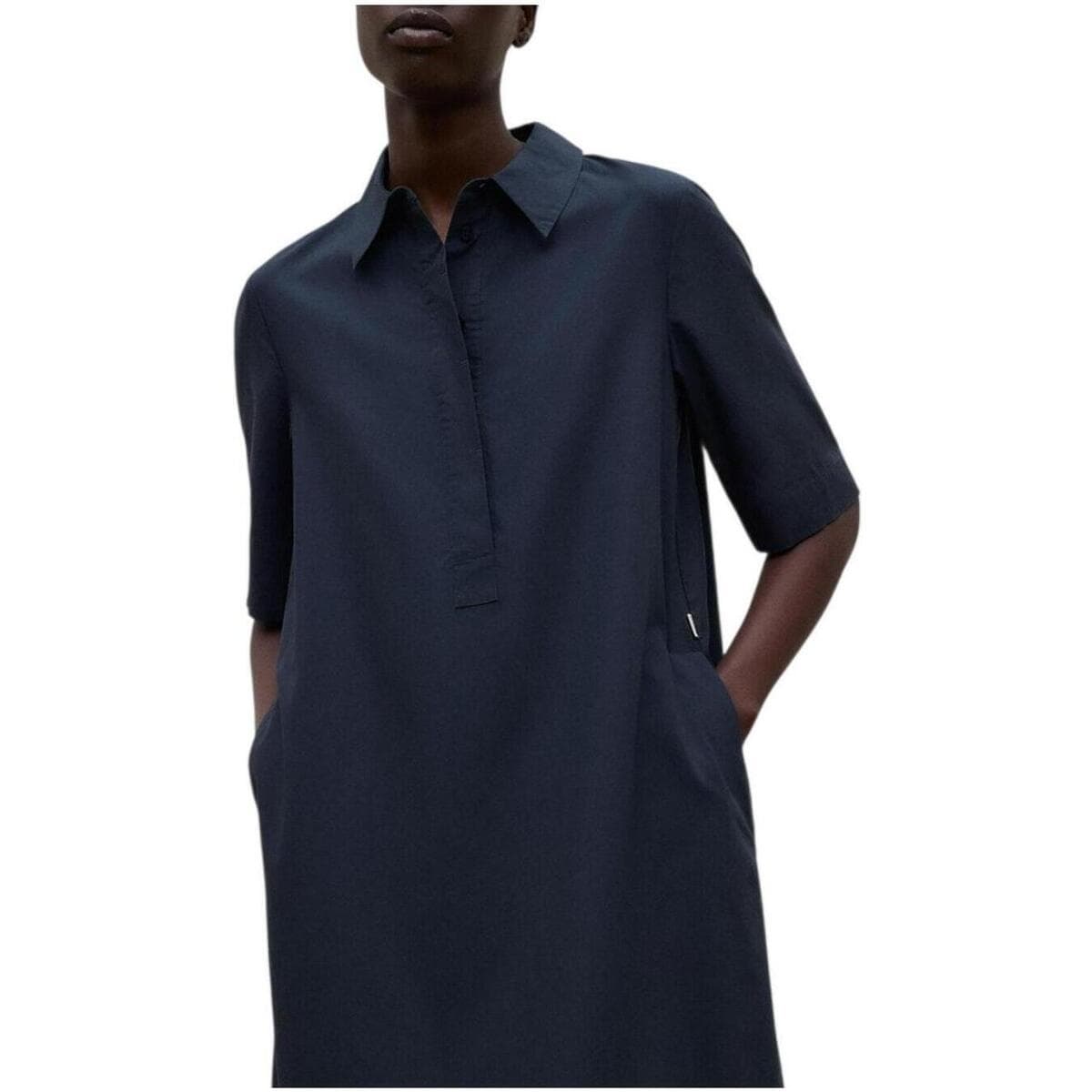 Women's Dresses Ecoalf Blue