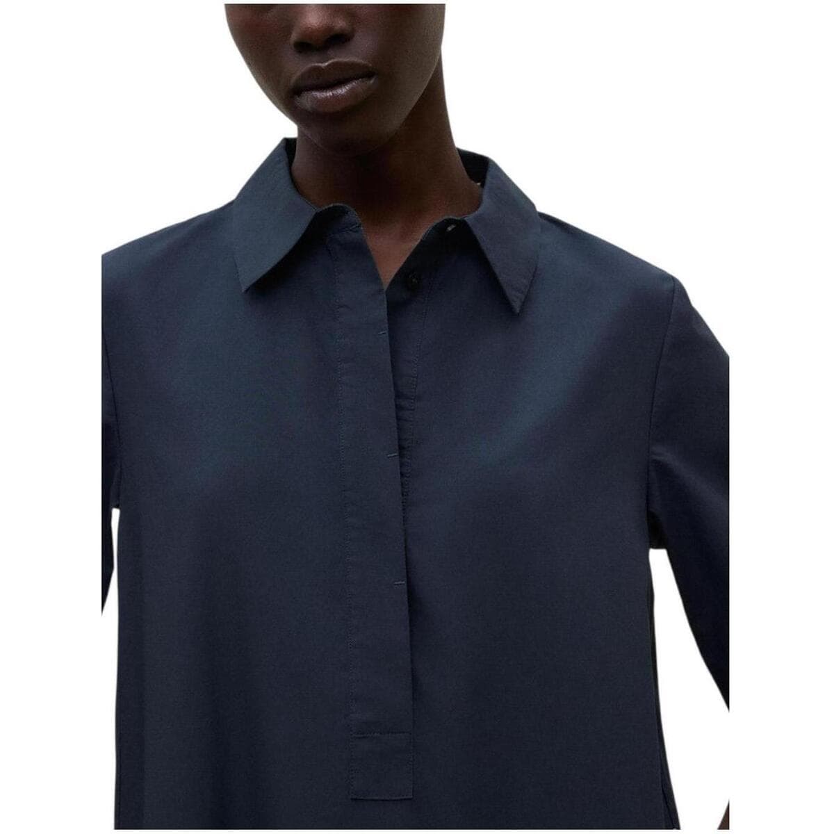 Women's Dresses Ecoalf Blue