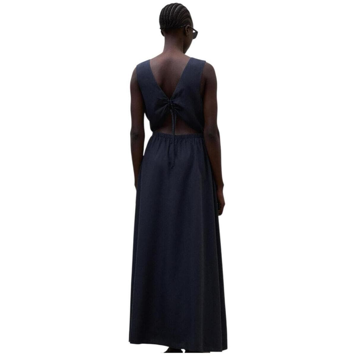 Women's Dresses Ecoalf Blue