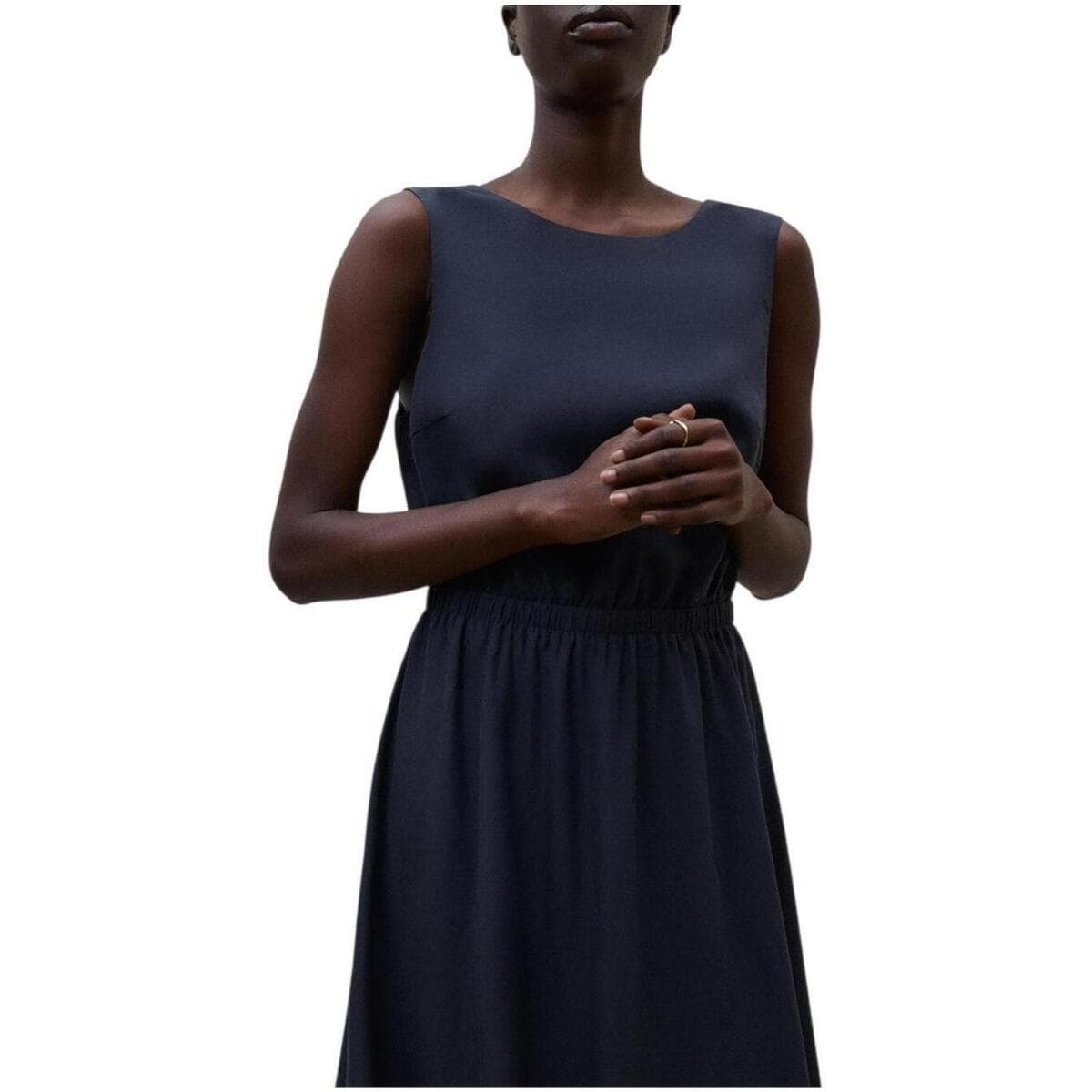 Women's Dresses Ecoalf Blue