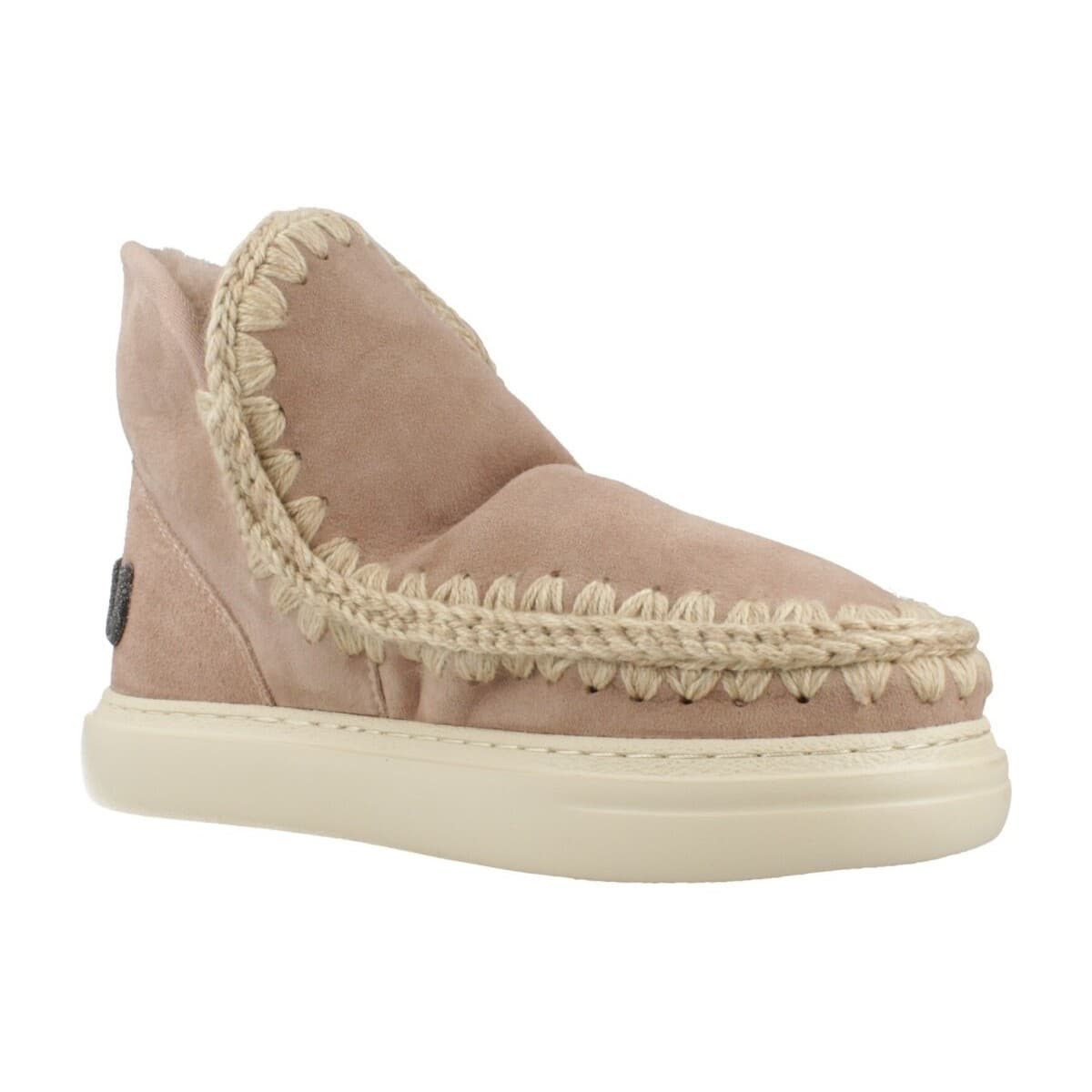 Women's Outdoor Shoes Mou Beige