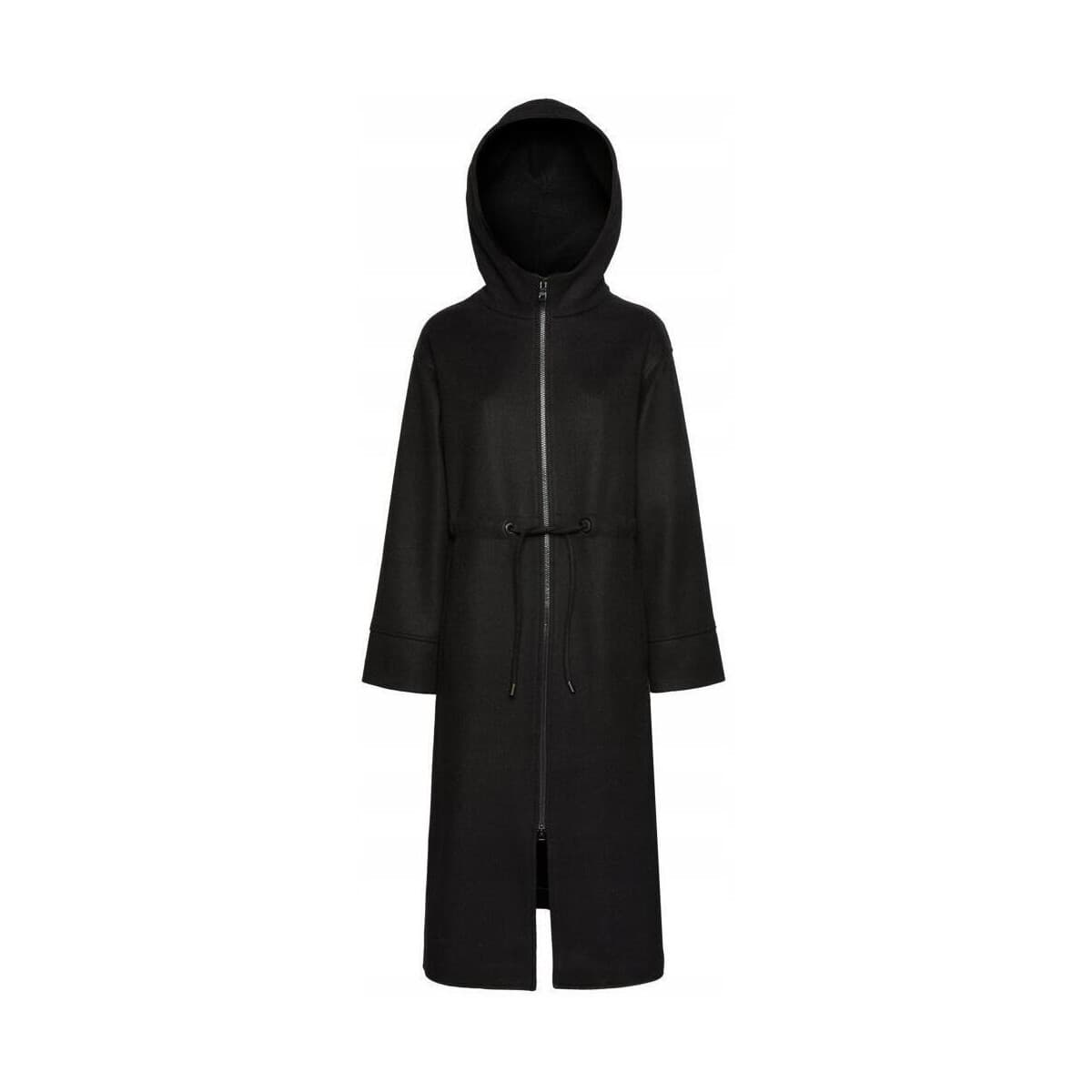 Women's Coats Geox Black