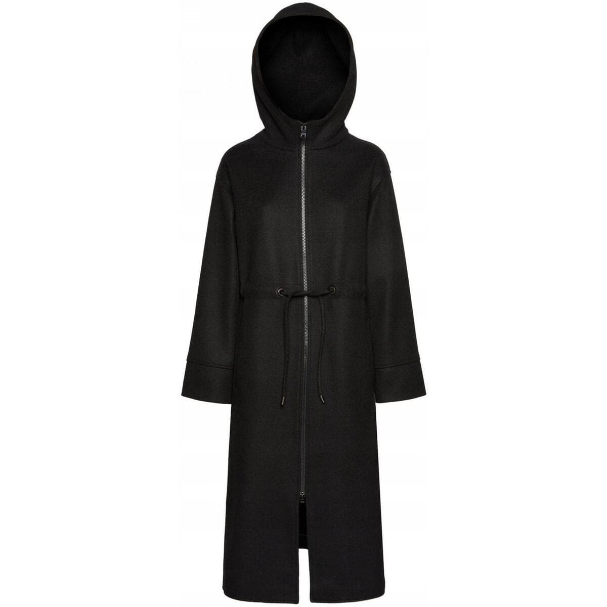 Women's Coats Geox Black