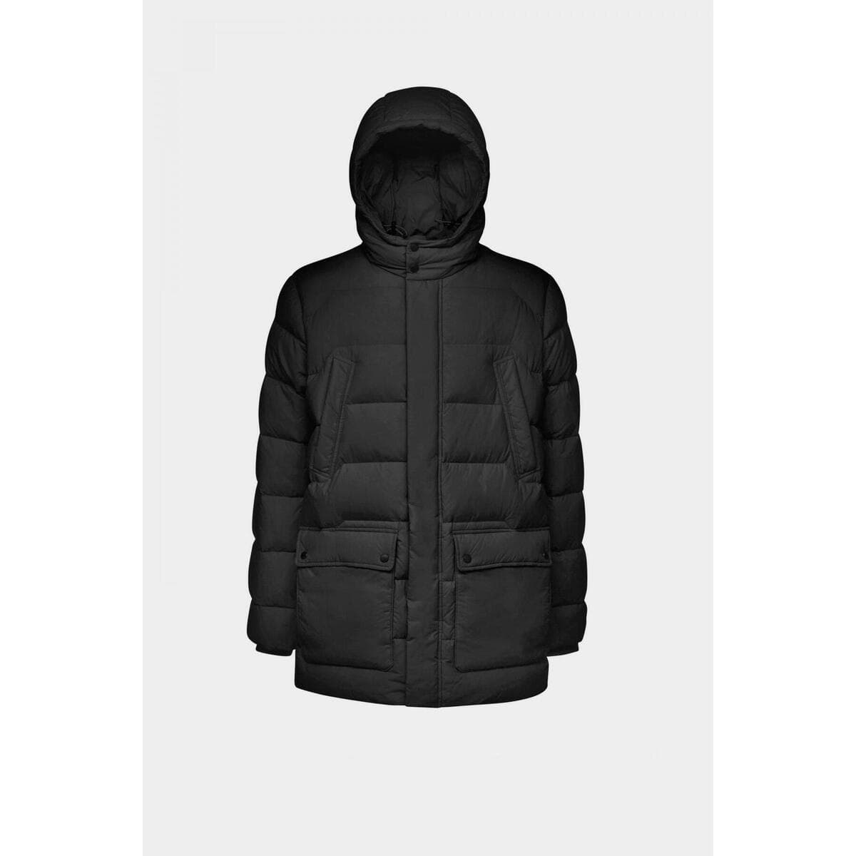 Men's Jackets Geox Black