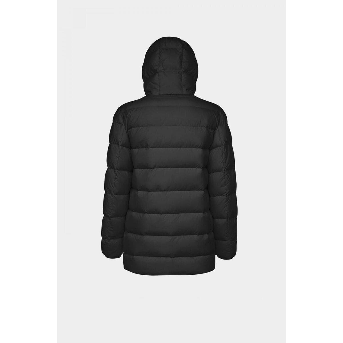 Men's Jackets Geox Black