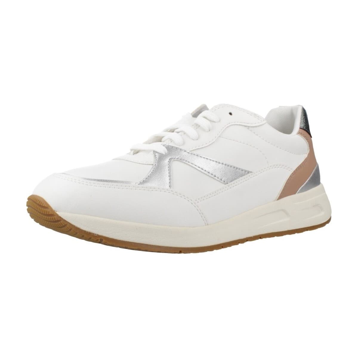 Xαμηλά Sneakers Geox Sport Zapatillas Mujer Modèle D Bulmya