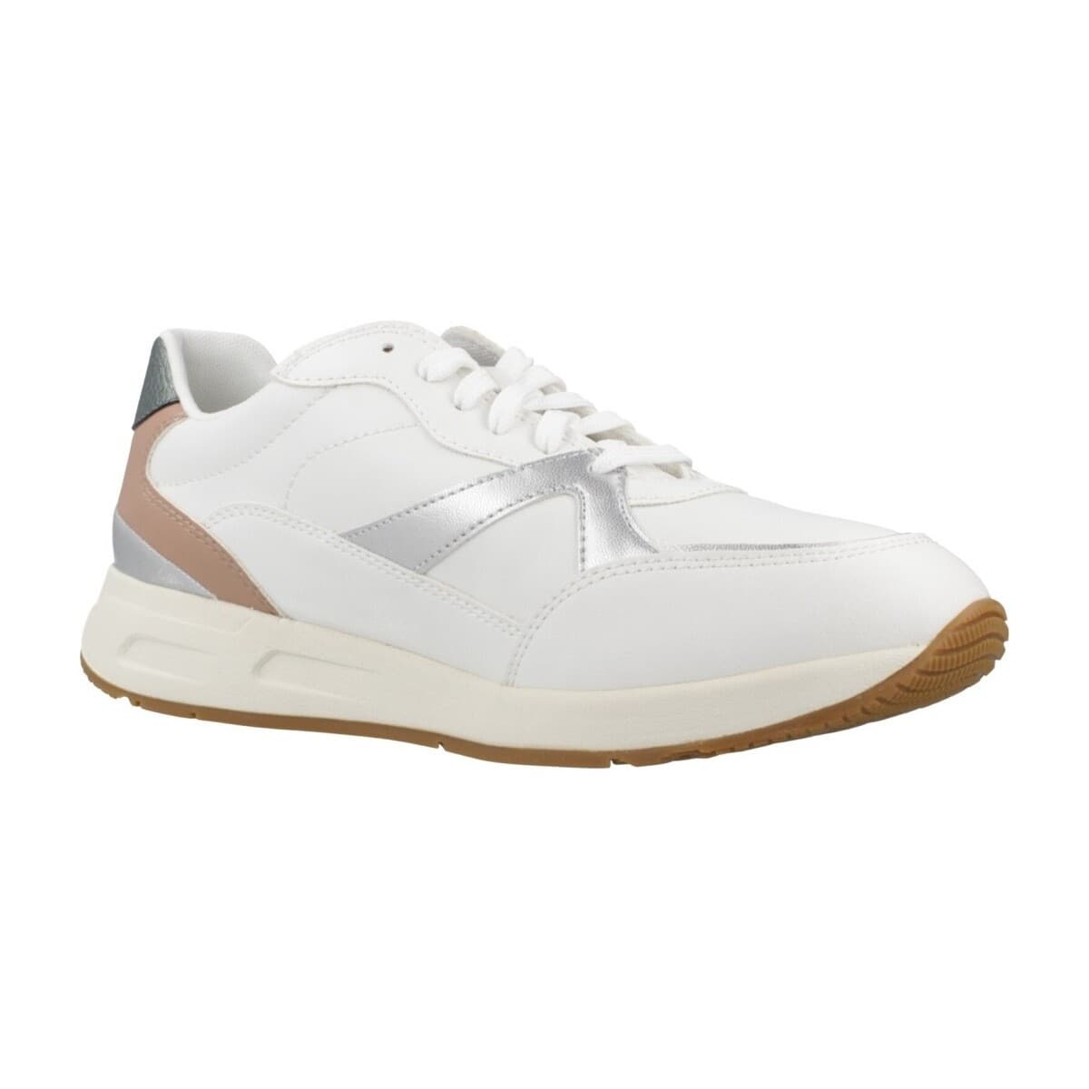 Women's Sneakers Geox White