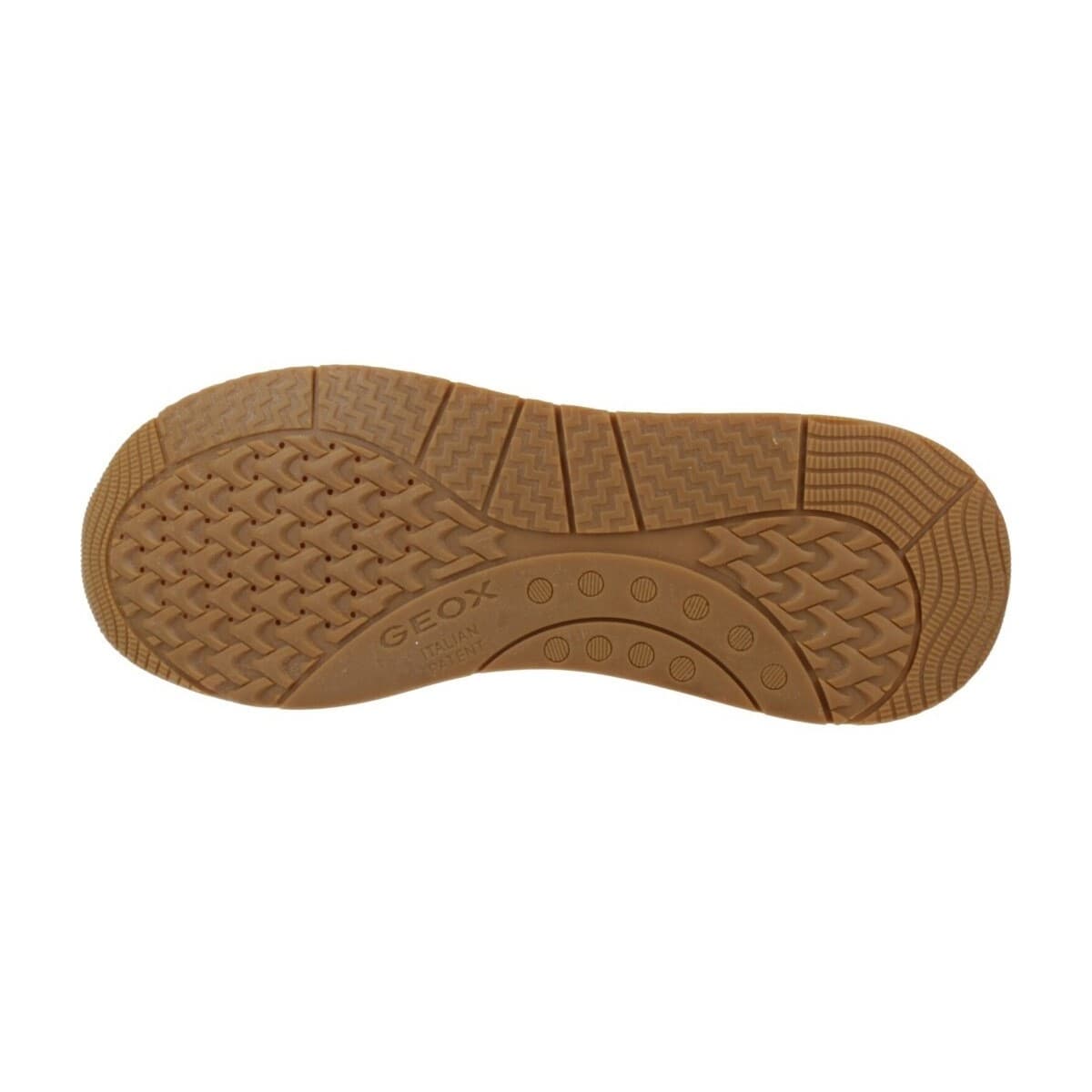 Women's Sneakers Geox White