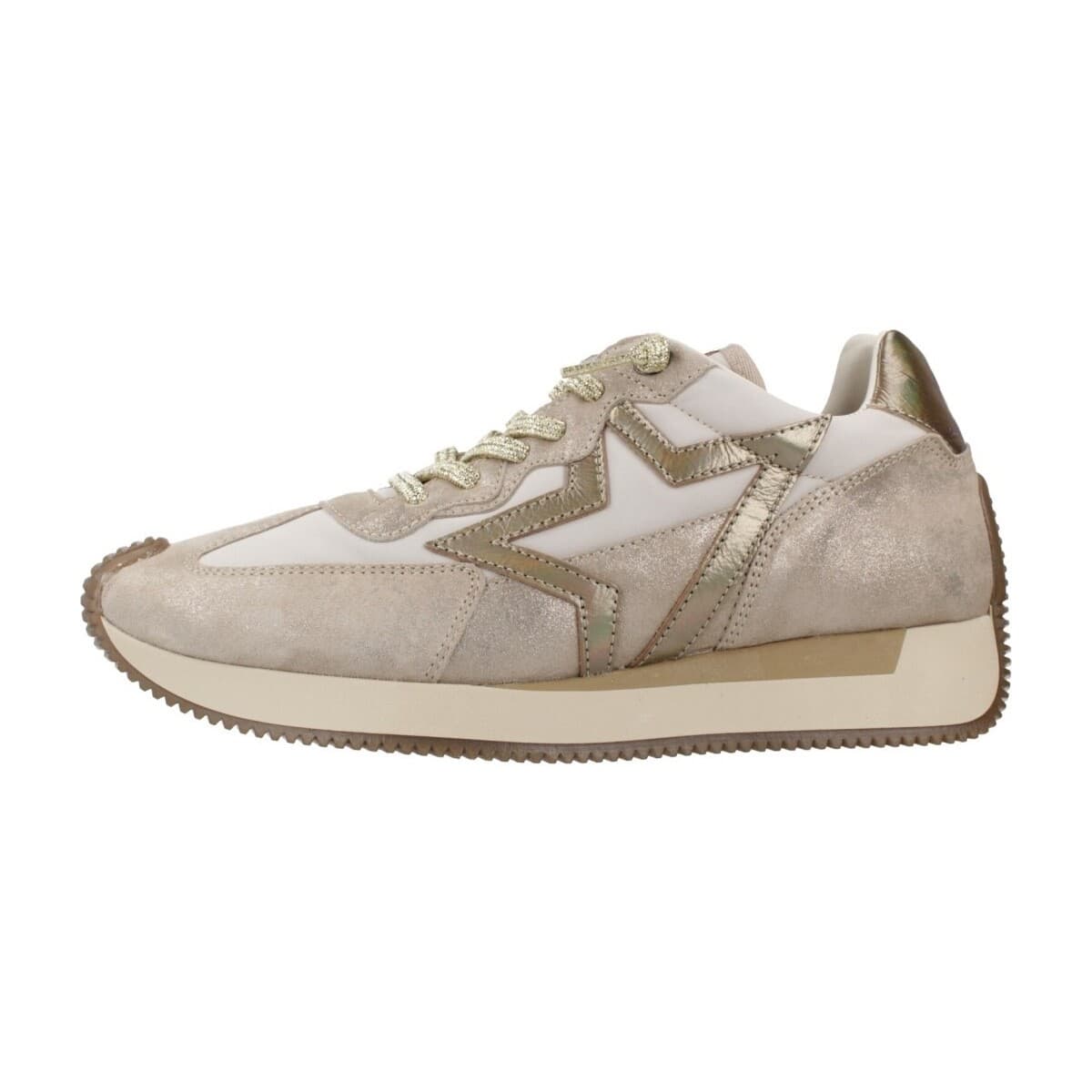 Women's Sneakers Cetti Gray