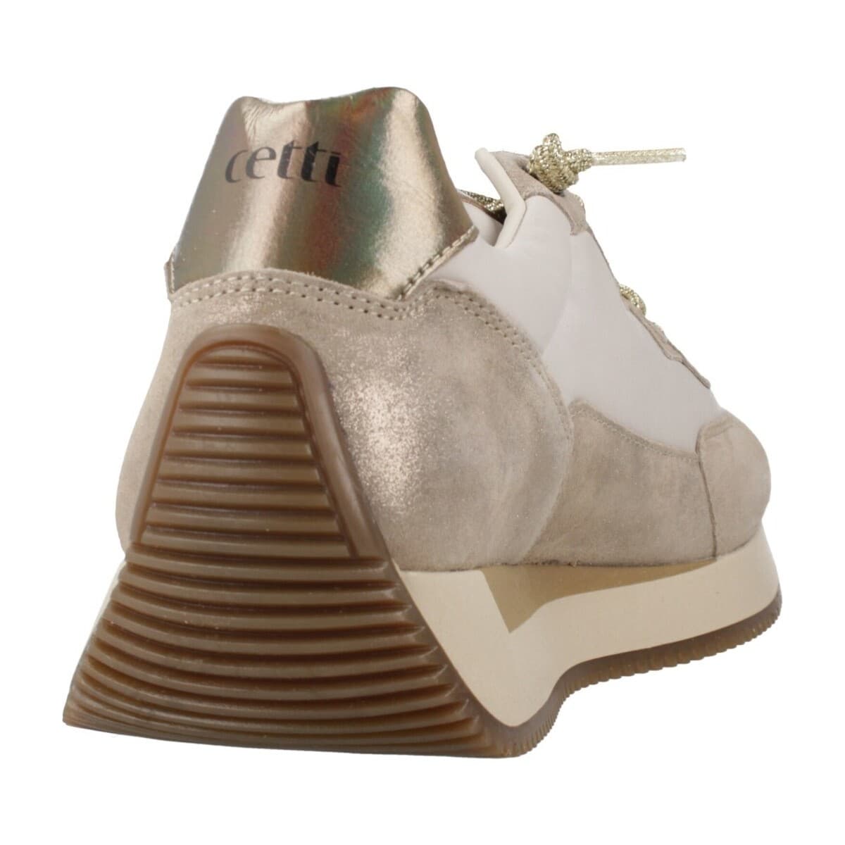 Women's Sneakers Cetti Gray