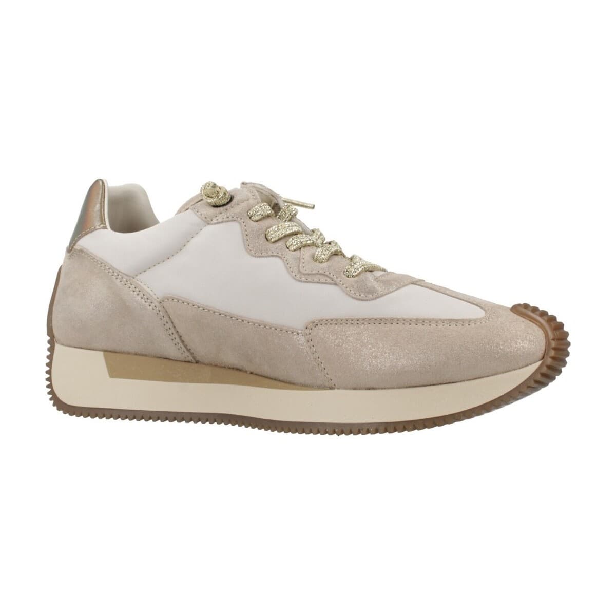 Women's Sneakers Cetti Gray