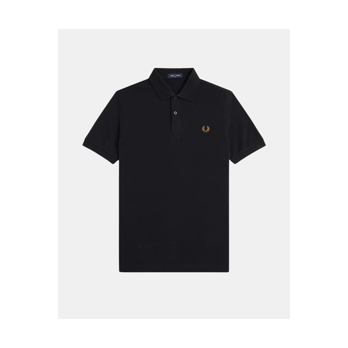 Πόλο με κοντά μανίκια Fred Perry M6000