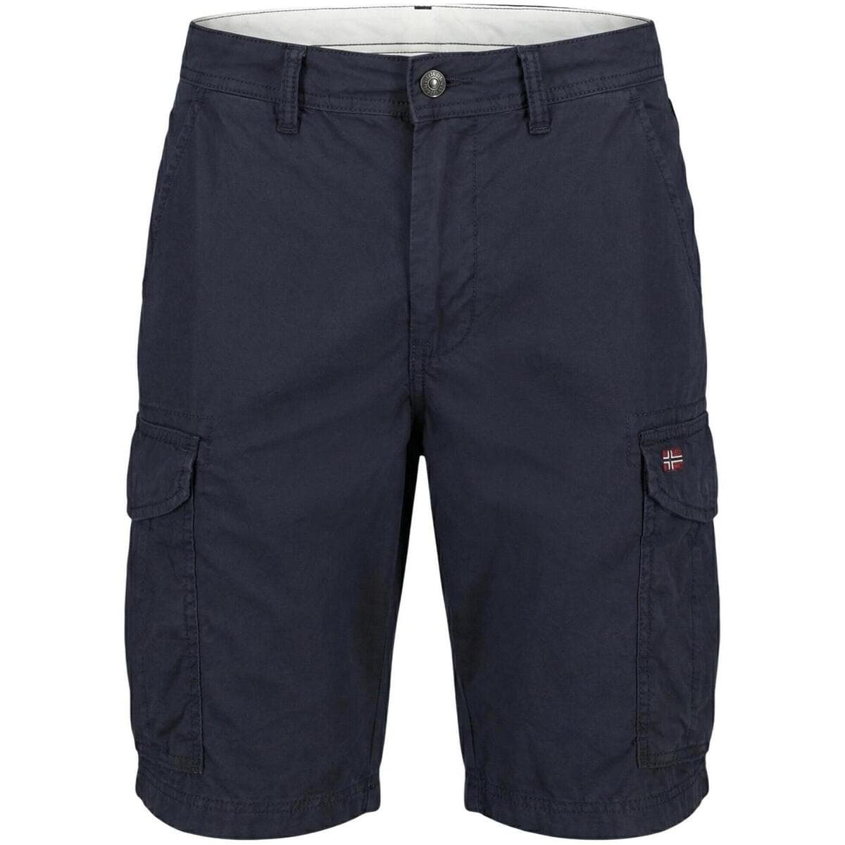 Men's Shorts Napapijri Blue