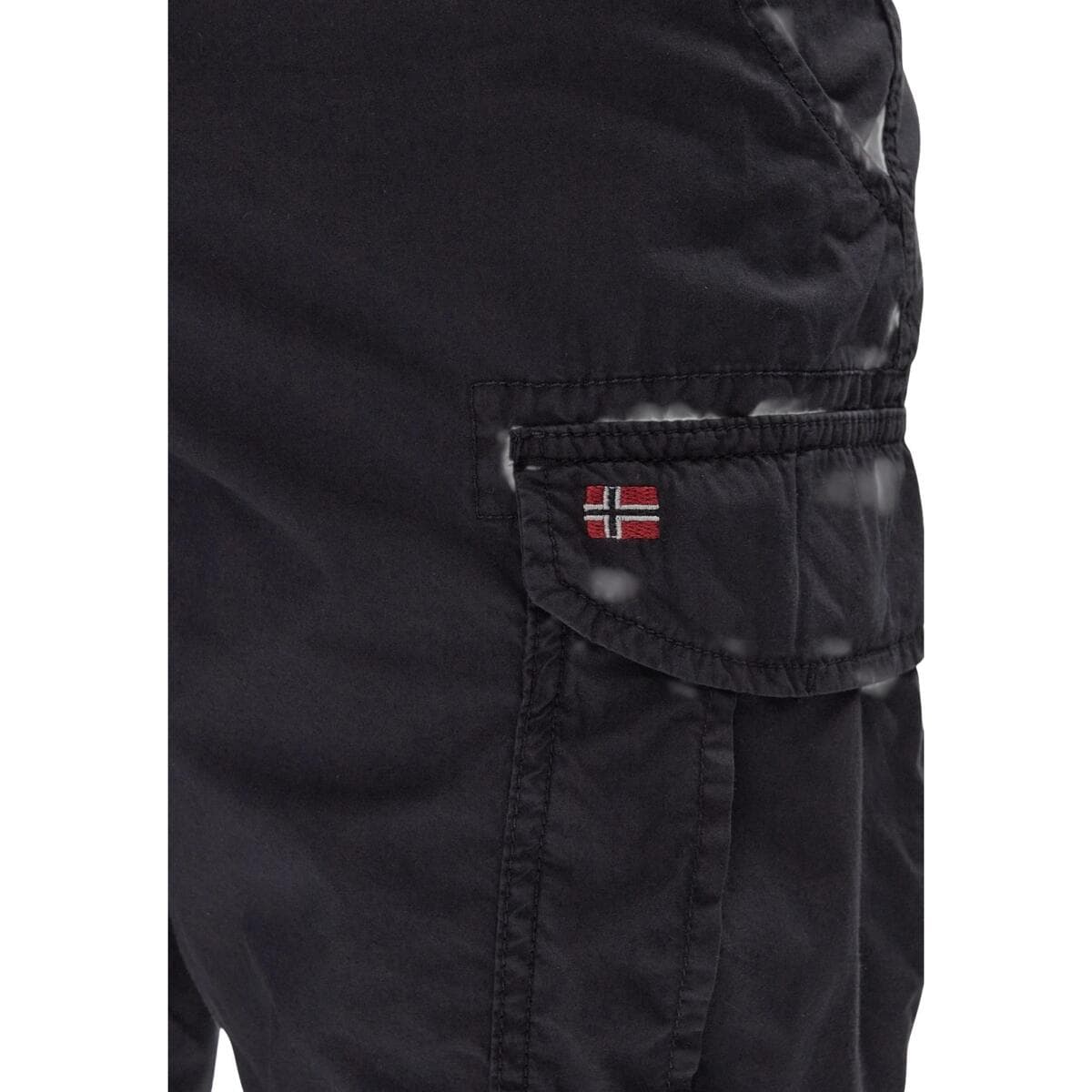 Men's Shorts Napapijri Blue