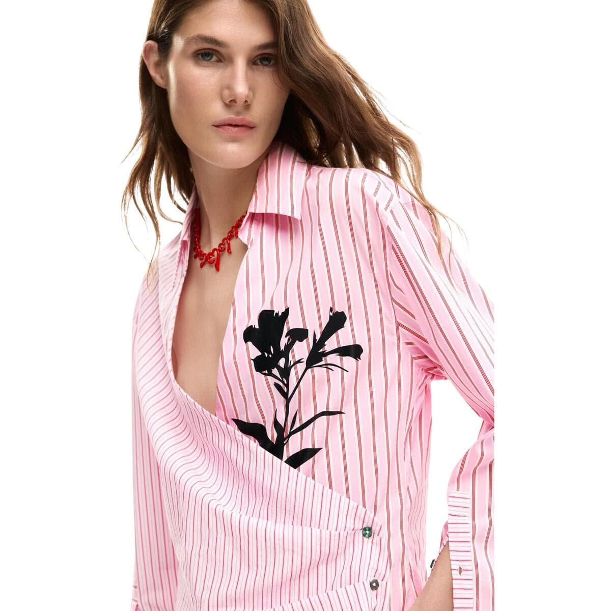 Women's Dresses Desigual Pink