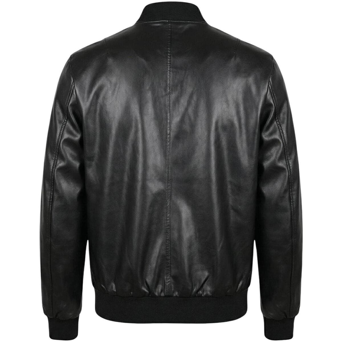 Men's Jackets Gianni Lupo Black