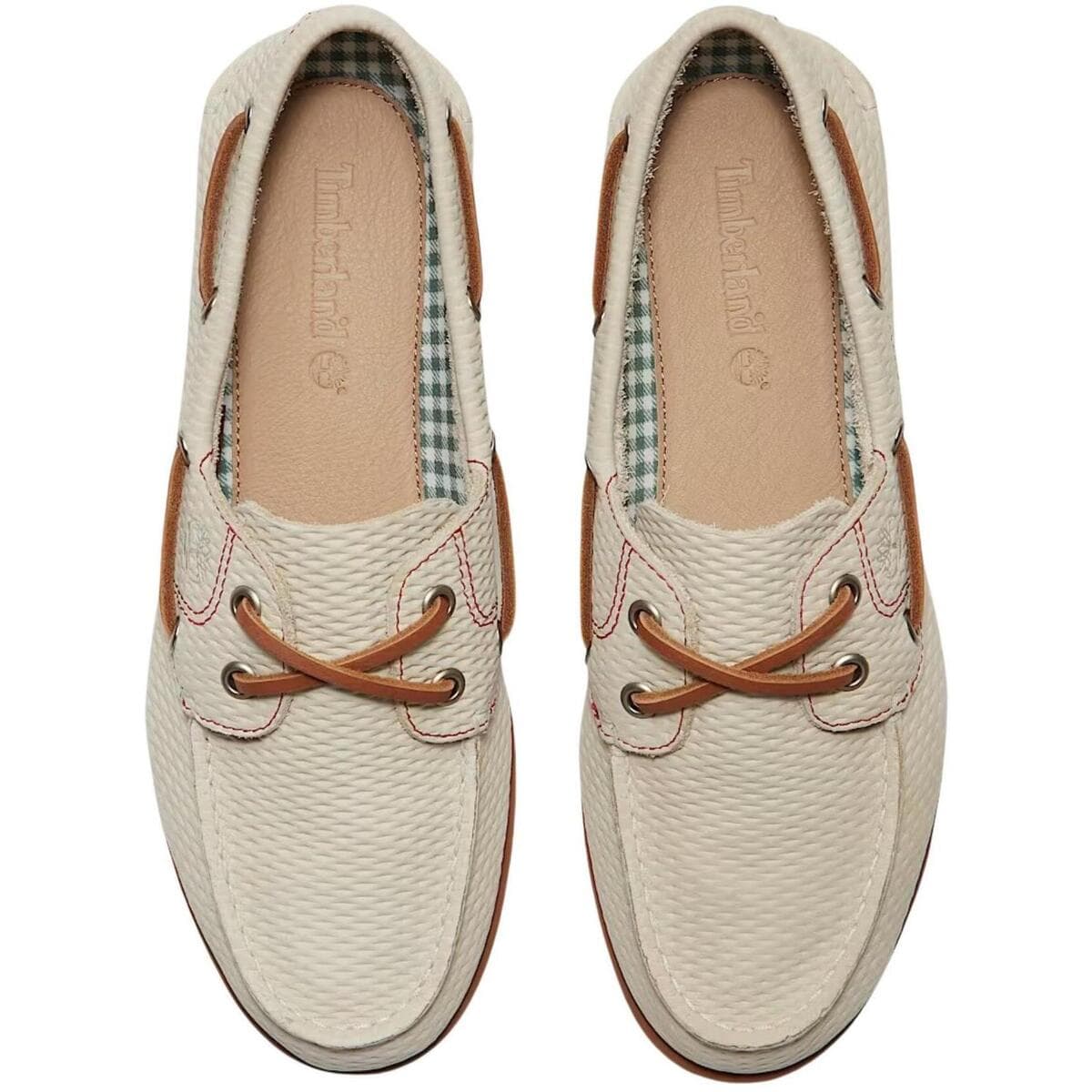 Women's Loafers Timberland Beige