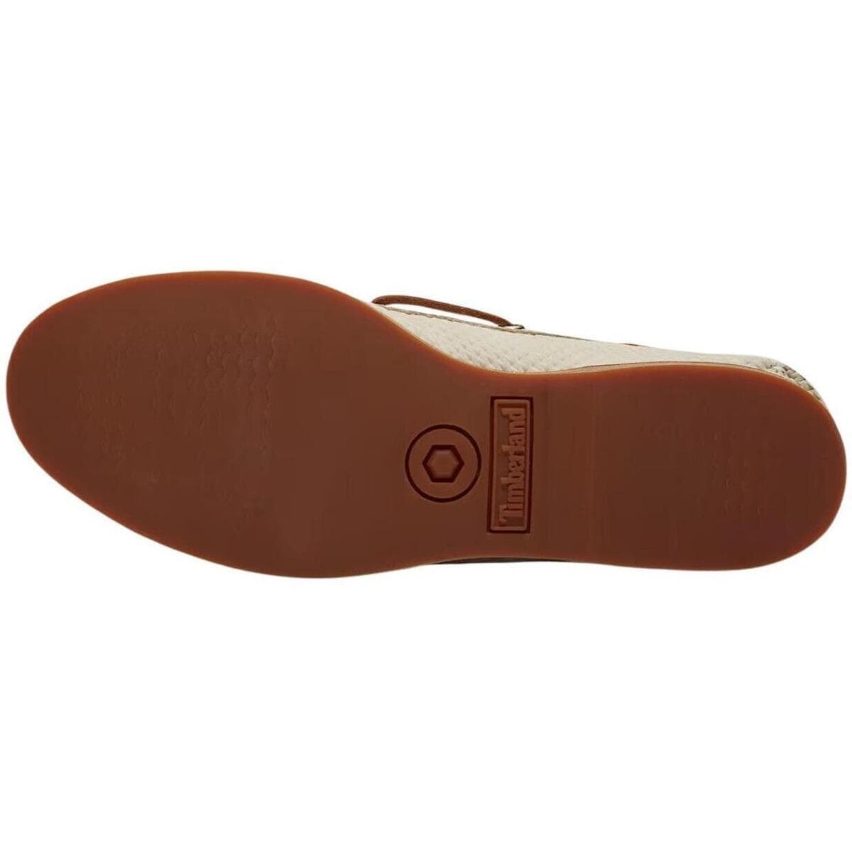 Women's Loafers Timberland Beige