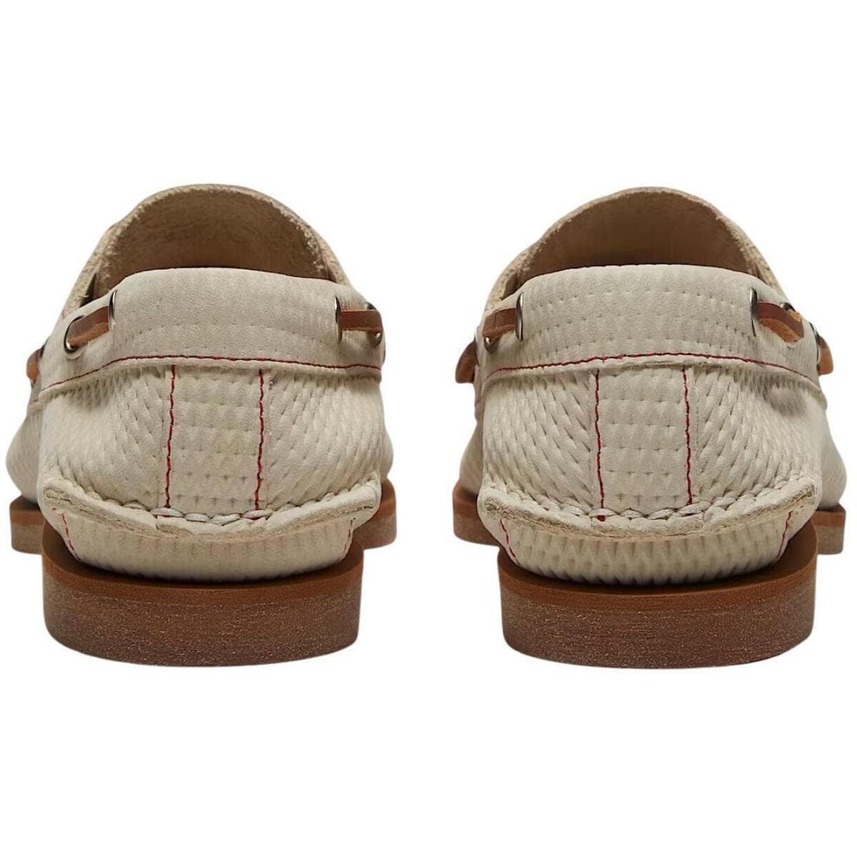 Women's Loafers Timberland Beige