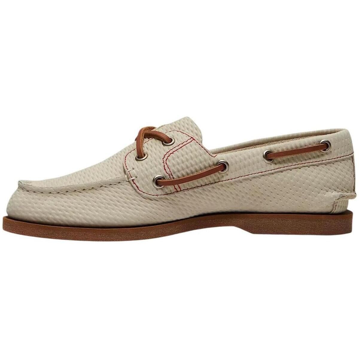 Women's Loafers Timberland Beige