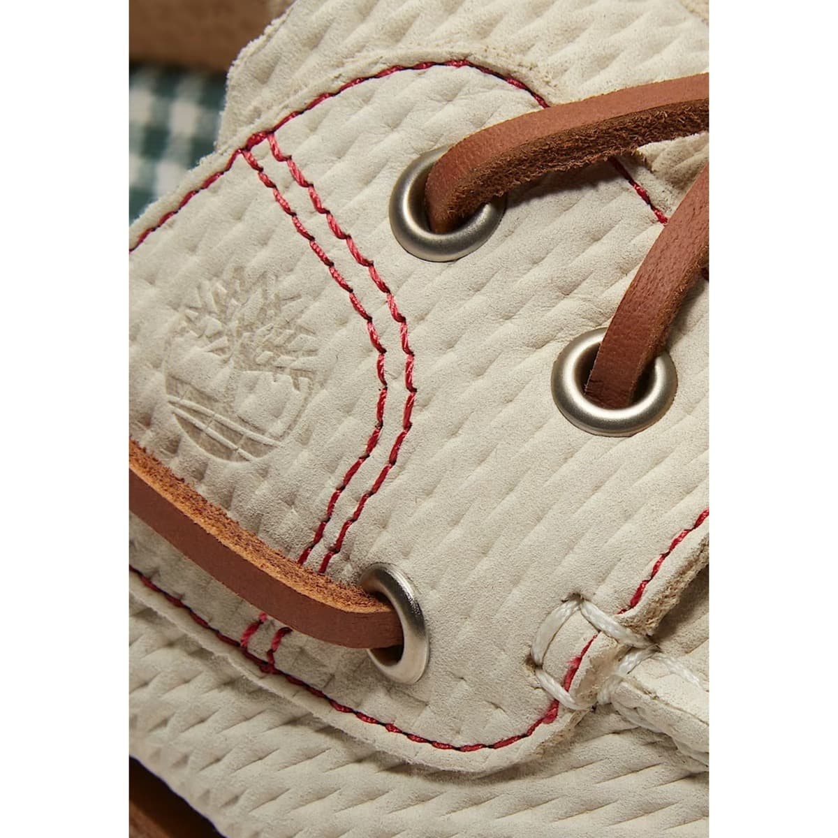 Women's Loafers Timberland Beige