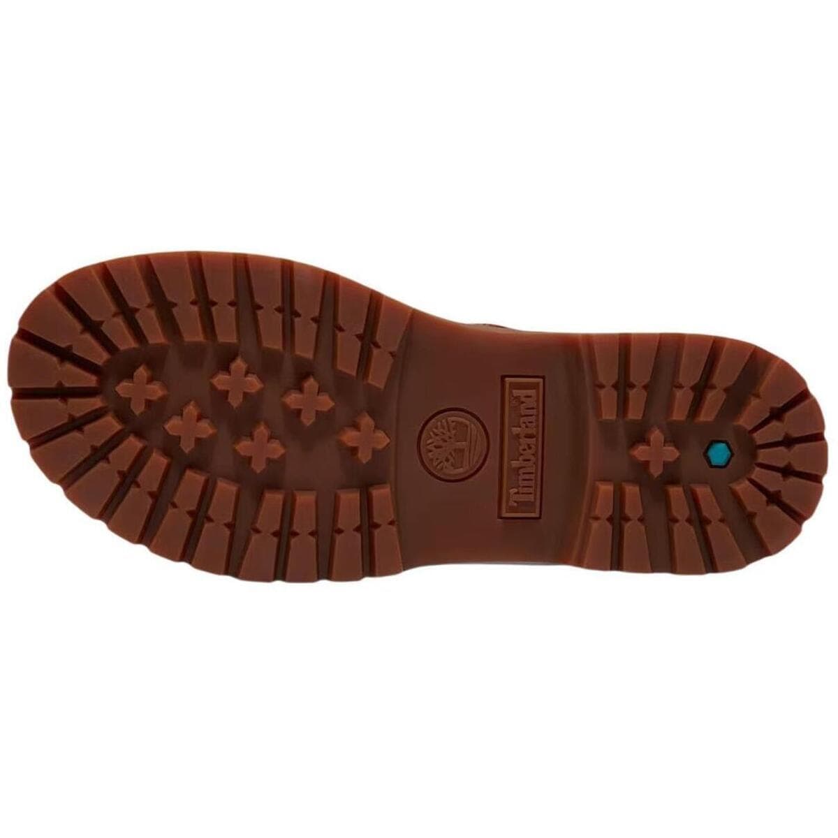 Women's Sandals Timberland Brown
