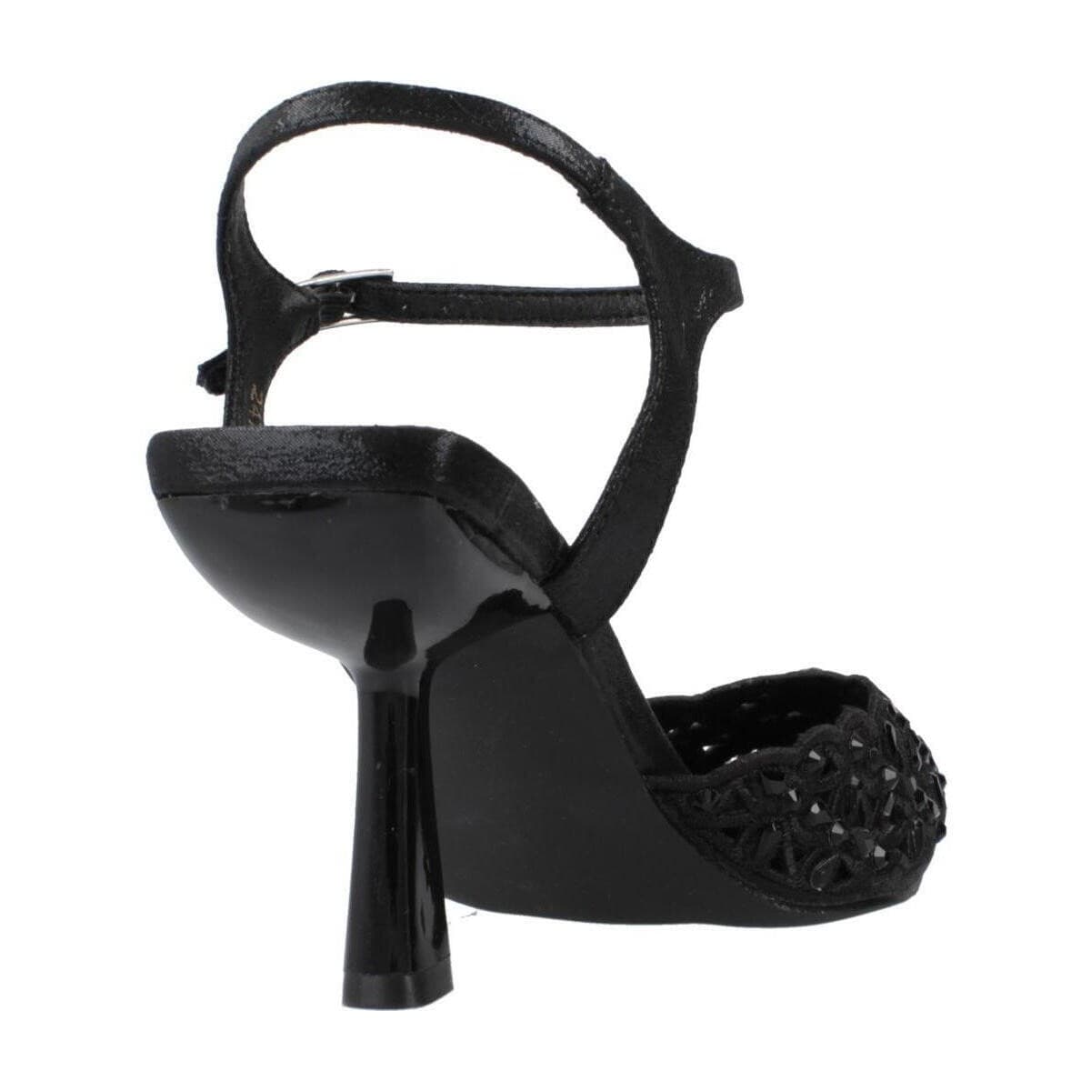 Women's Pumps Menbur Black