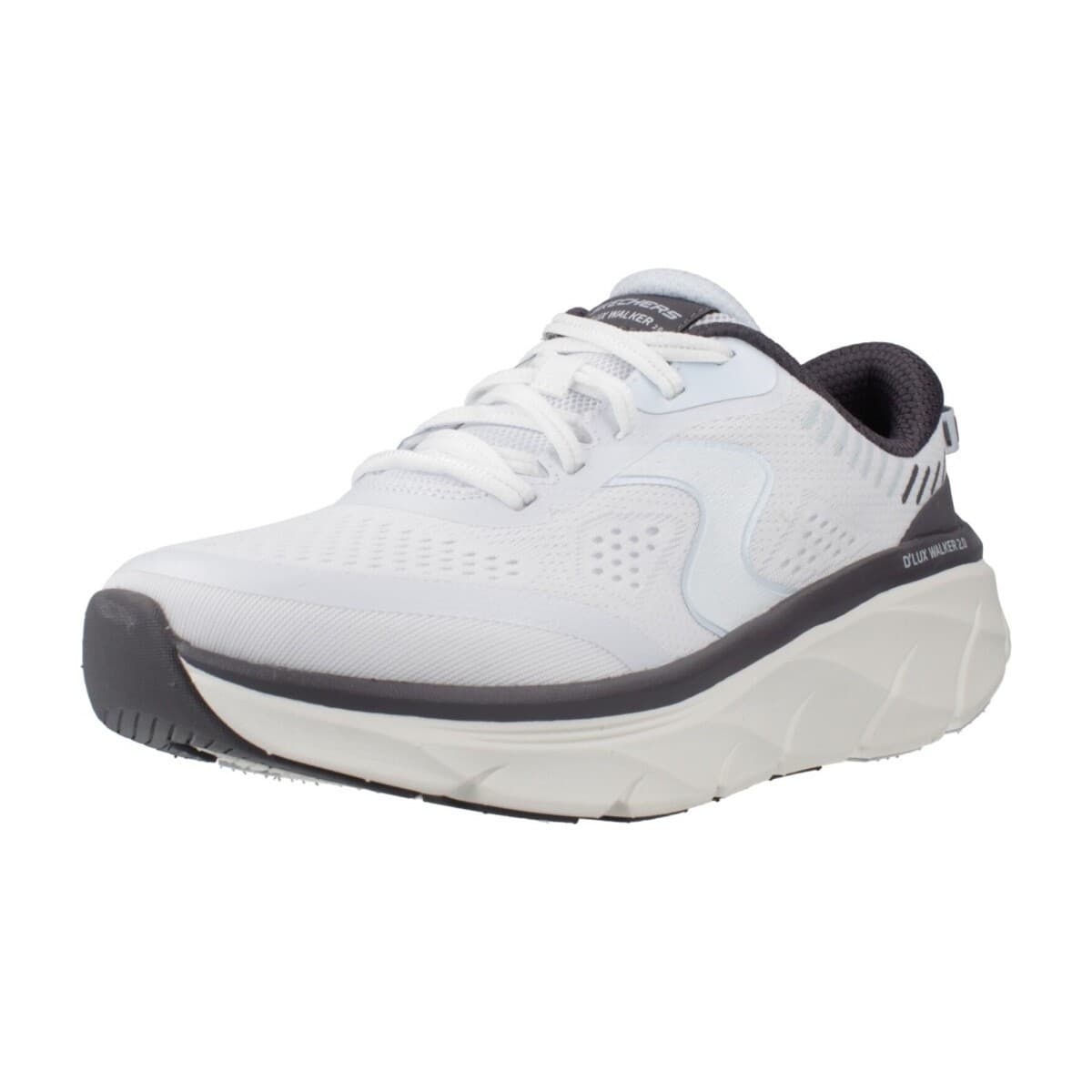 Xαμηλά Sneakers Skechers Sport Zapatillas Mujer Modèle Dlux Walker 2.0