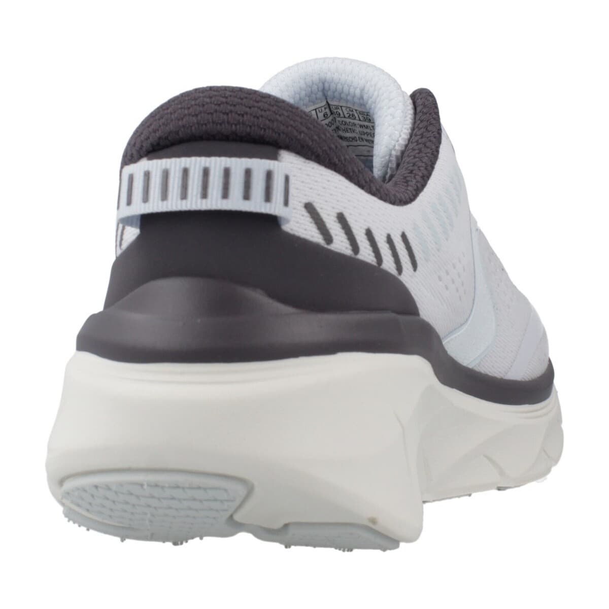 Women's Sports Shoes Skechers White