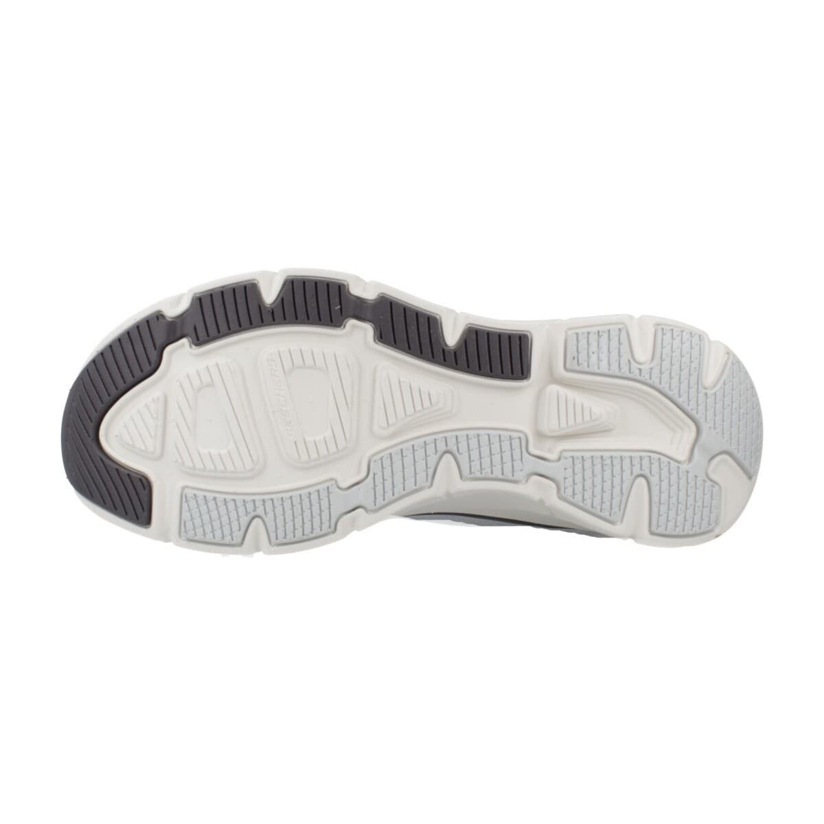 Women's Sports Shoes Skechers White