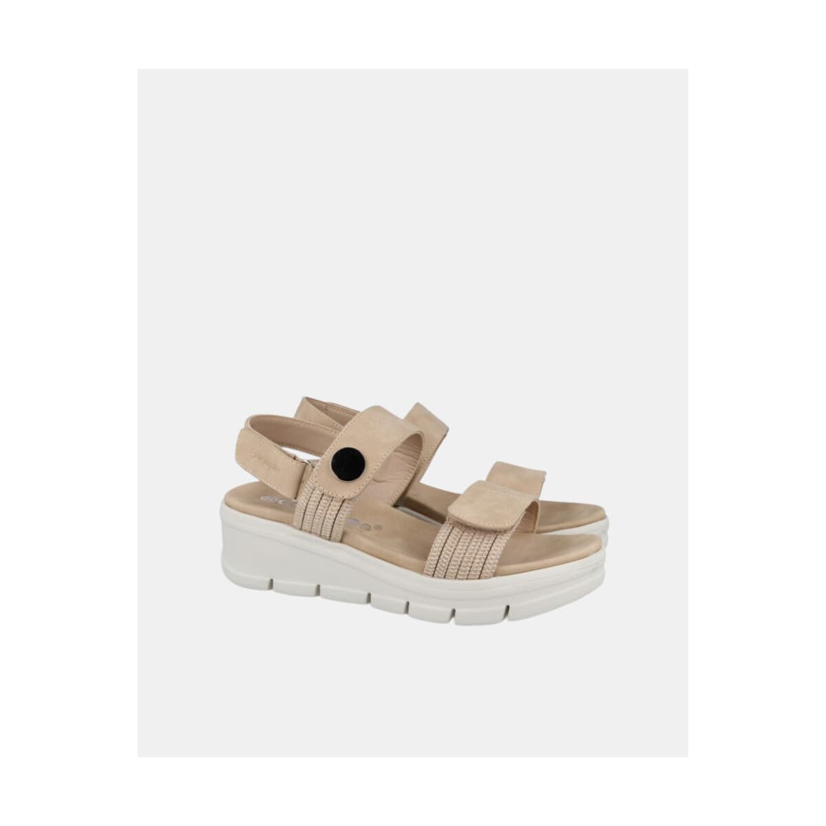 Women's Platforms Amarpies Beige