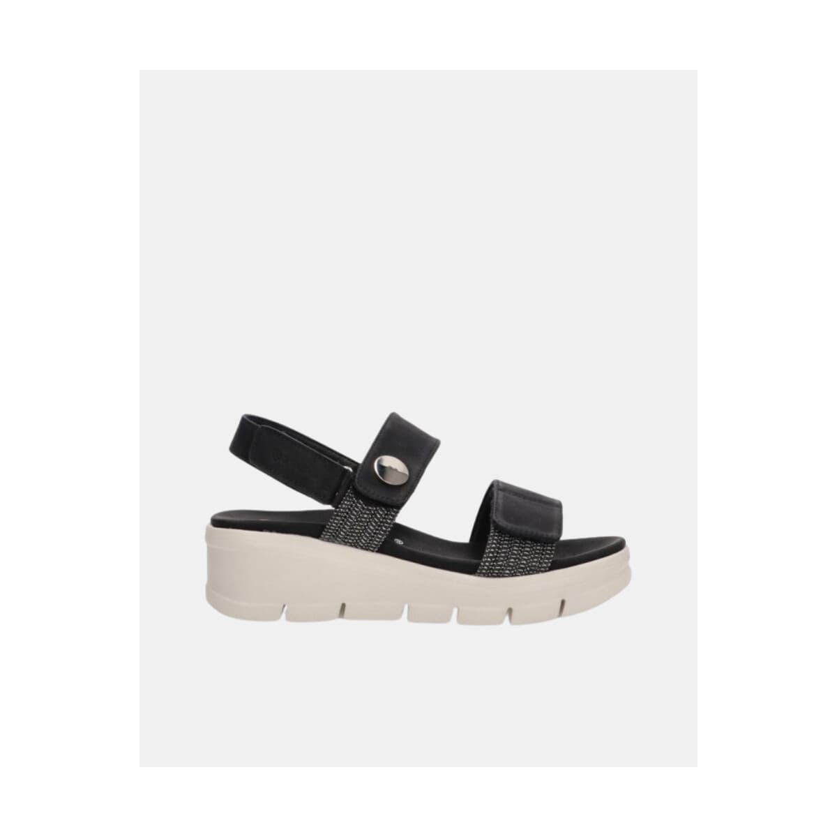 Women's Platforms Amarpies Black
