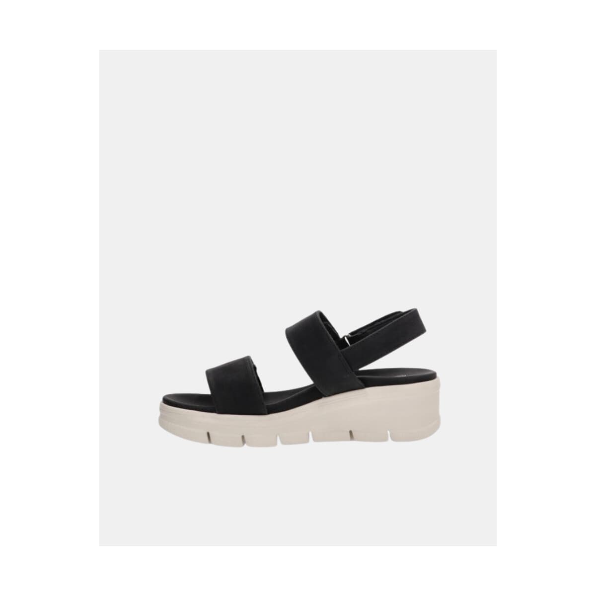 Women's Platforms Amarpies Black