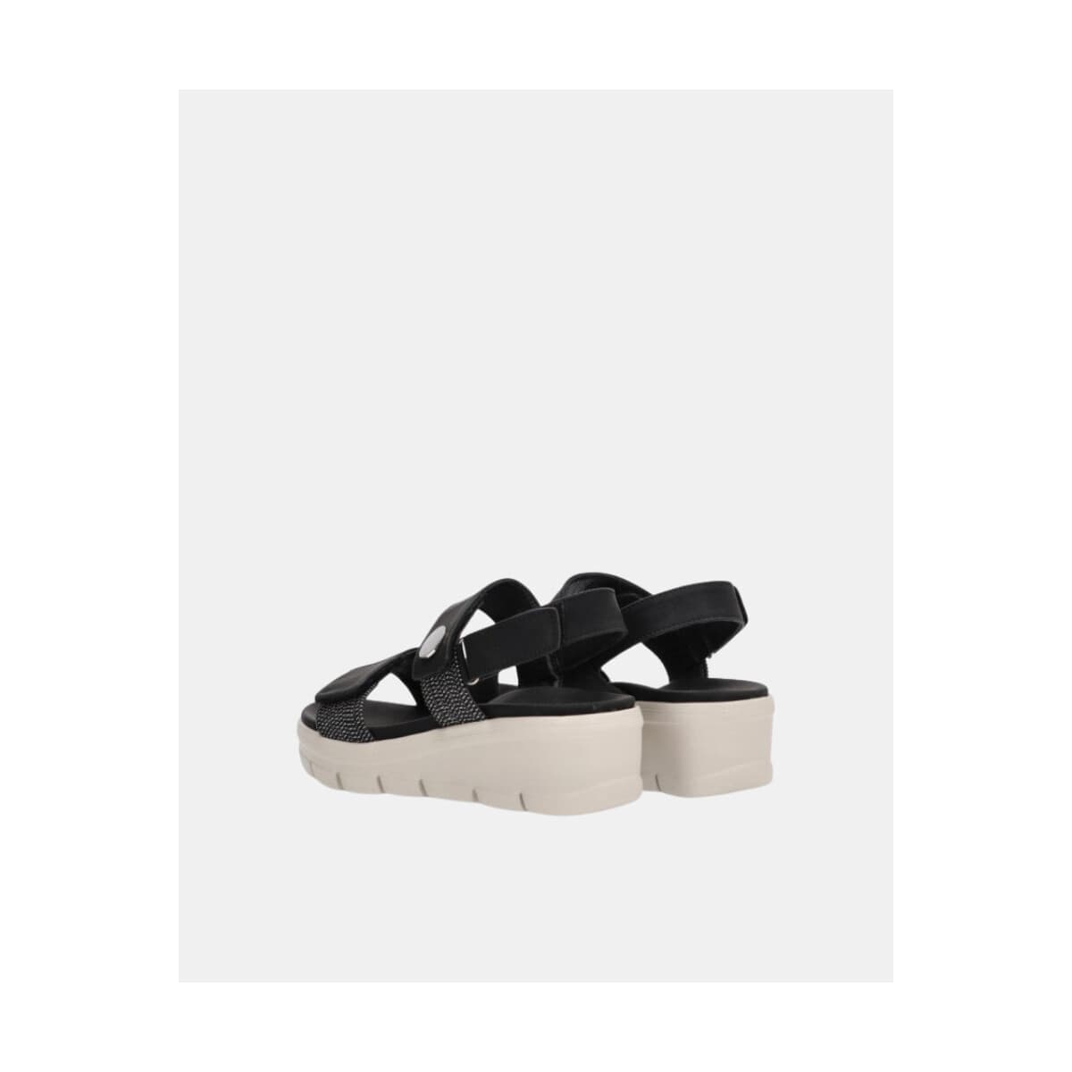 Women's Platforms Amarpies Black