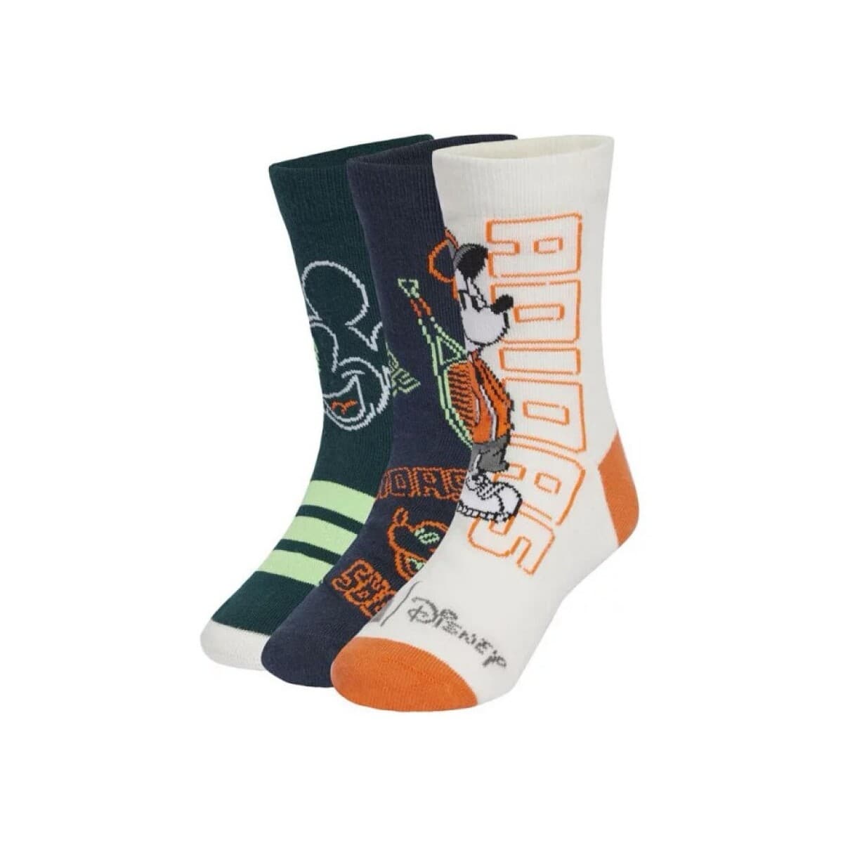 Boys' Socks adidas Multicolor