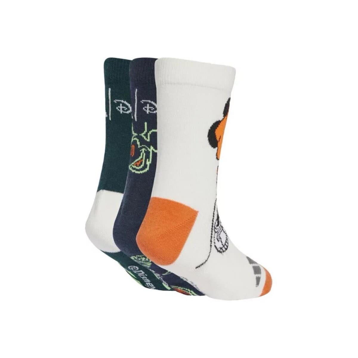 Boys' Socks adidas Multicolor
