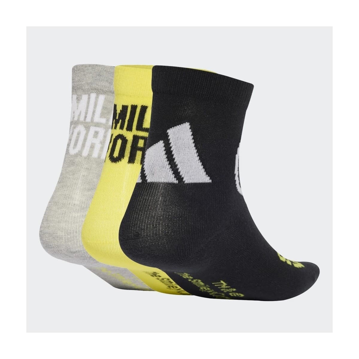 Boys' Socks adidas Multicolor