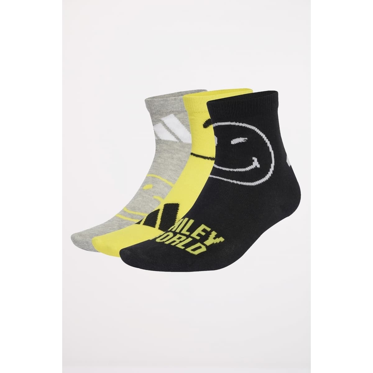 Boys' Socks adidas Multicolor