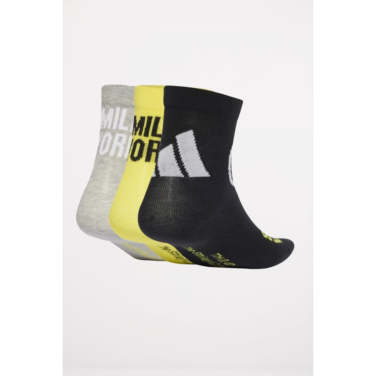 Boys' Socks adidas Multicolor