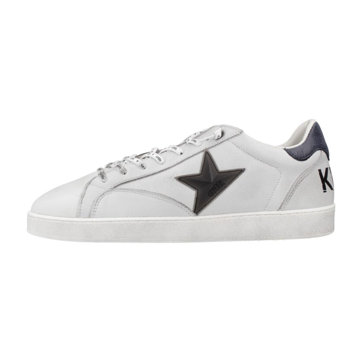 Men's Sneakers Cetti White