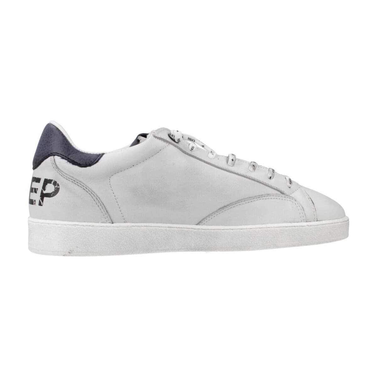 Men's Sneakers Cetti White