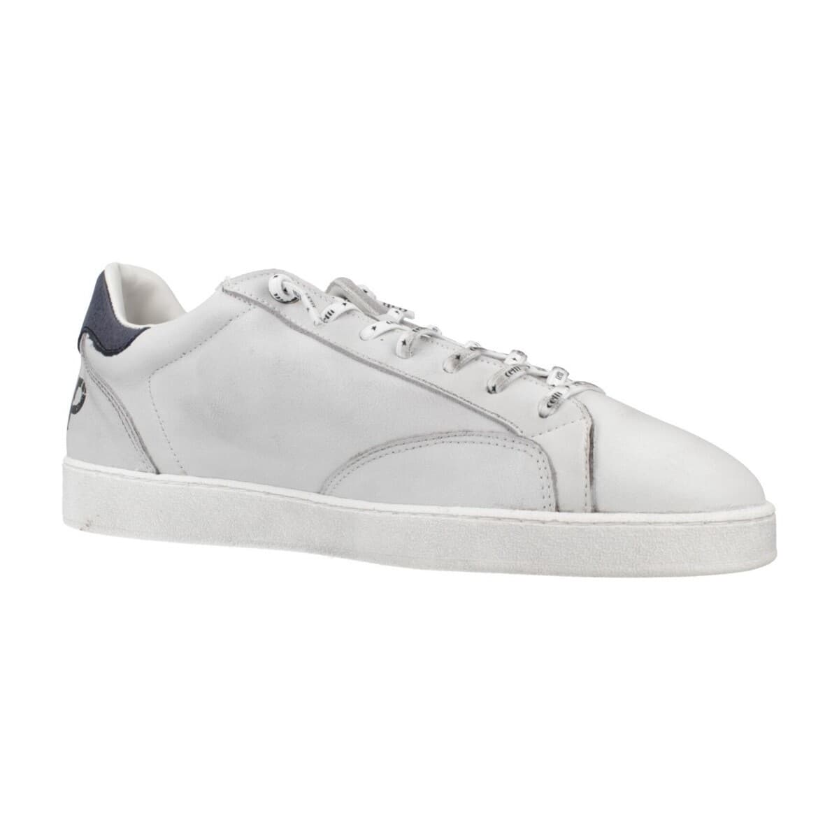 Men's Sneakers Cetti White