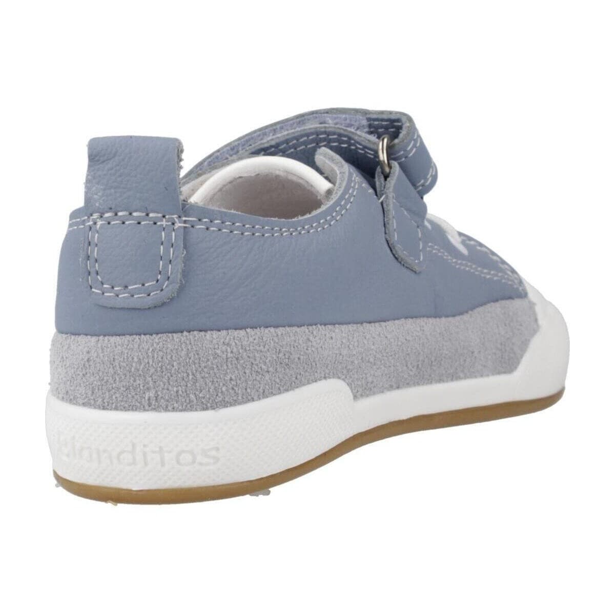 Boys' Sneakers Blanditos Blue