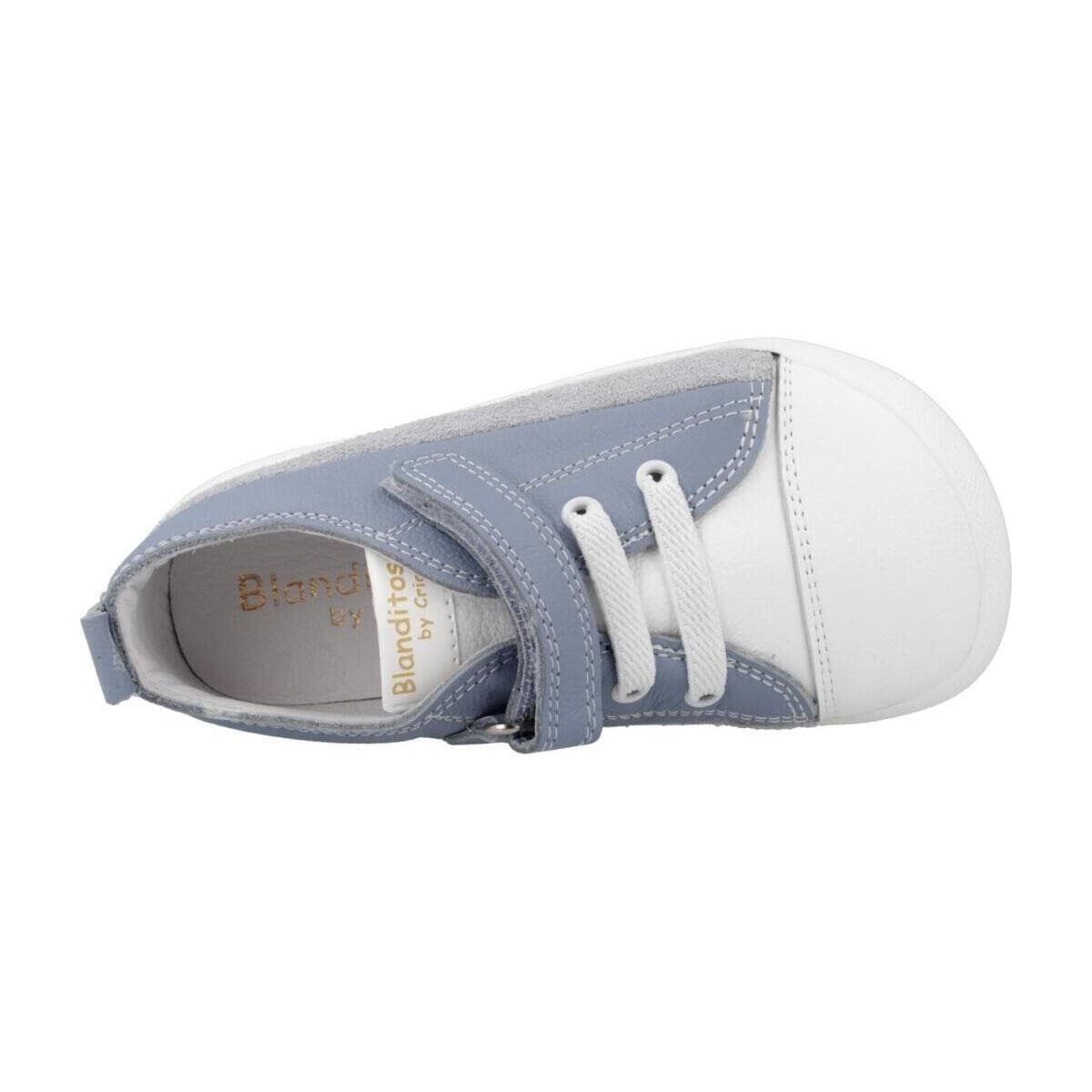 Boys' Sneakers Blanditos Blue