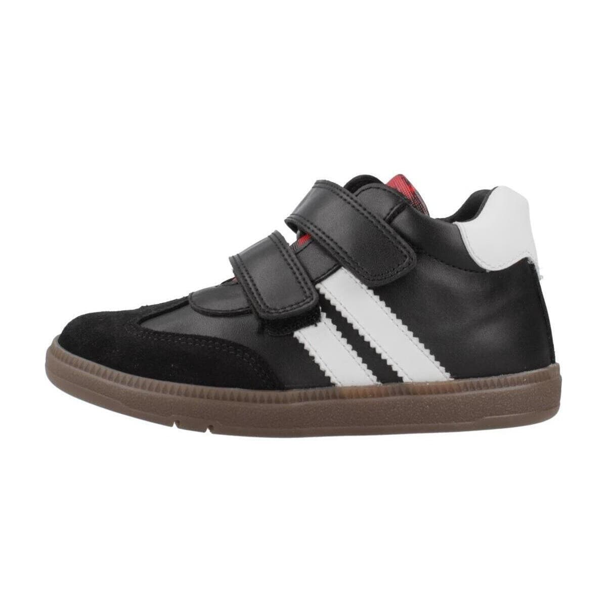Boys' Sneakers Pablosky Black