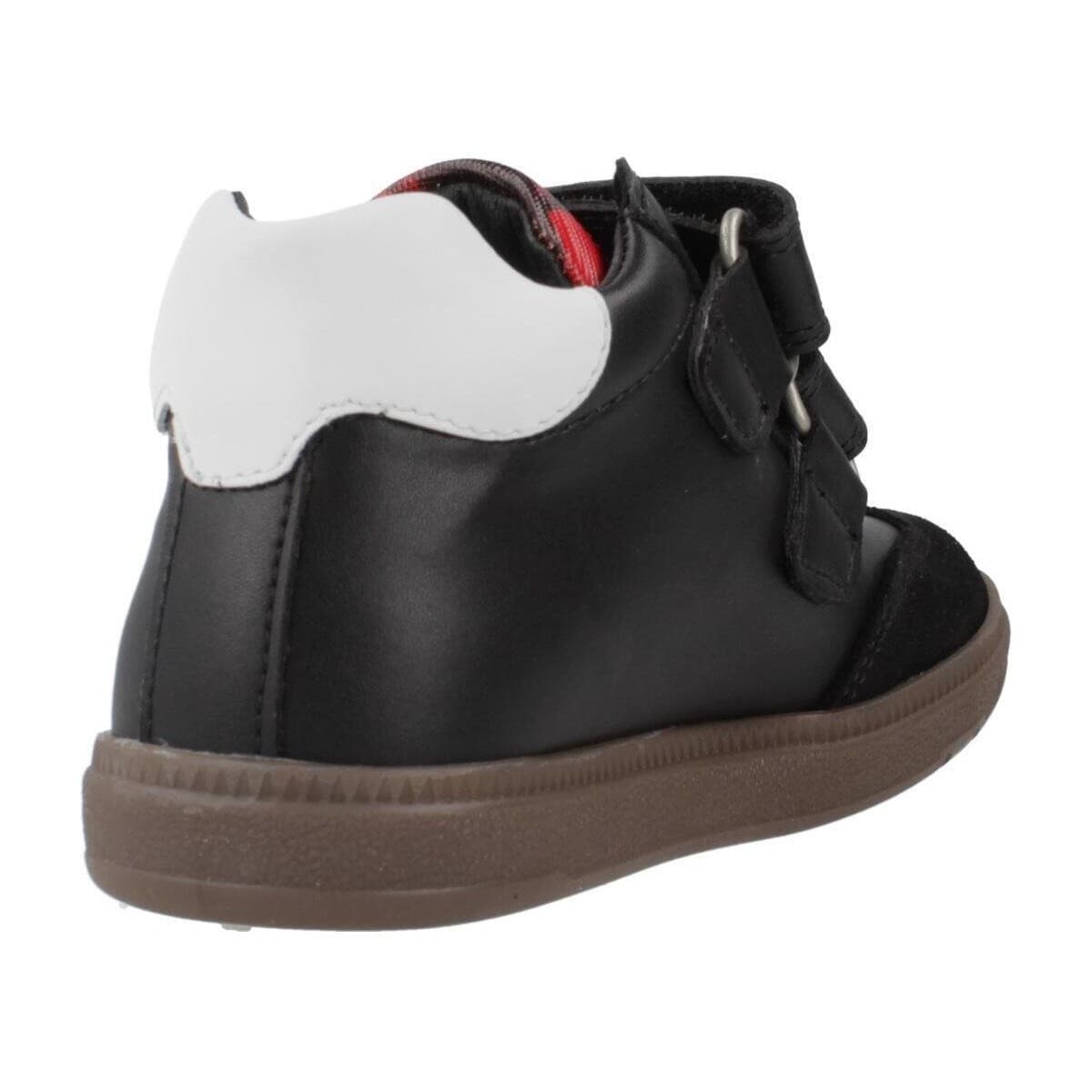 Boys' Sneakers Pablosky Black